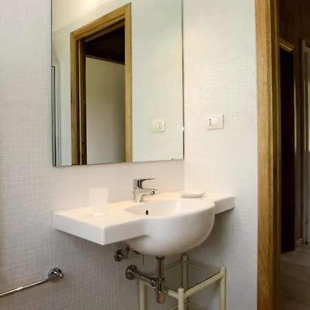 Le Rocce Fiorite Holiday home Is Molas