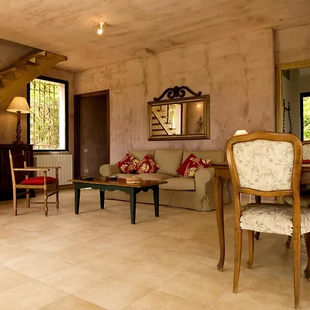 Le Rocce Fiorite Casa vacanze