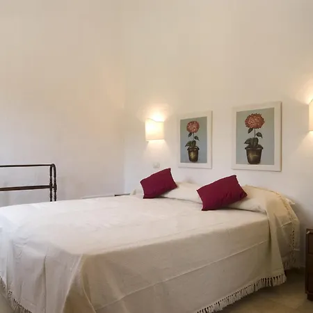 Casa vacanze Le Rocce Fiorite
