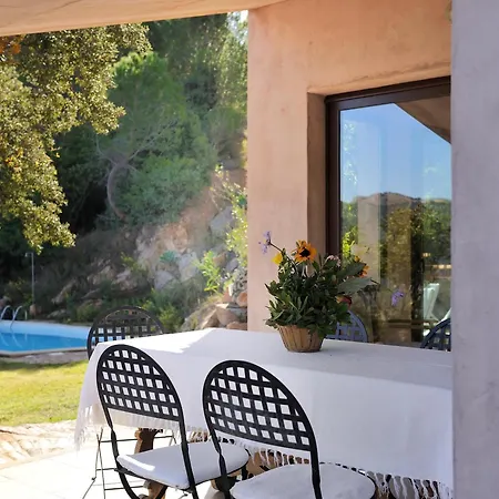Le Rocce Fiorite Casa vacanze *